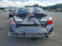 2014 Honda Accord фото