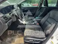2014 Honda Accord фото