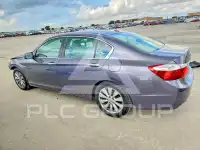 2014 Honda Accord фото
