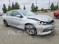 2014 Honda Accord photo