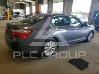 2014 Honda Accord photo