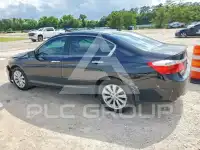 2014 Honda Accord фото