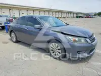 2014 Honda Accord photo