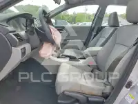2014 Honda Accord фото