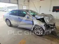 2014 Honda Accord фото