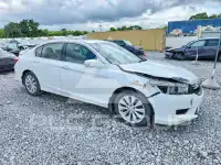 2014 Honda Accord photo