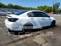 2014 Honda Accord фото