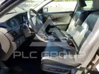 2014 Honda Accord фото