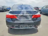 2014 Honda Accord photo