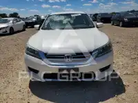 2014 Honda Accord фото