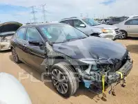 2014 Honda Accord photo