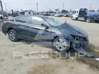 2014 Honda Accord фото