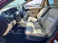 2014 Honda Accord photo