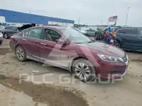 2014 Honda Accord photo