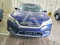 2014 Honda Accord photo