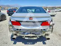 2014 Honda Accord photo