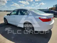 2014 Honda Accord фото
