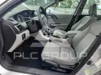 2014 Honda Accord фото