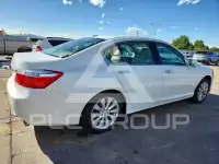 2014 Honda Accord фото