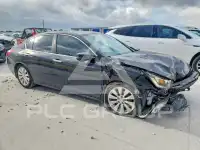2014 Honda Accord фото
