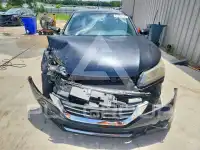 2014 Honda Accord фото