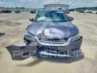 2014 Honda Accord фото