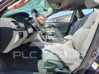 2014 Honda Accord фото