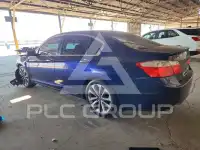 2014 Honda Accord photo