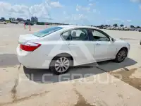 2014 Honda Accord photo