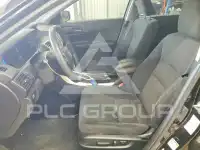 2014 Honda Accord photo