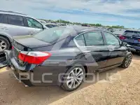 2014 Honda Accord photo
