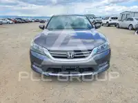 2014 Honda Accord photo