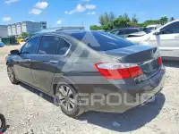 2014 Honda Accord фото