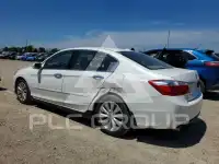 2014 Honda Accord фото