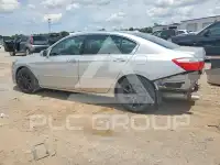 2014 Honda Accord photo