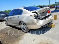 2014 Honda Accord photo