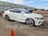 2014 Honda Accord фото