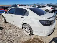 2014 Honda Accord фото