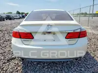 2014 Honda Accord фото