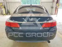 2014 Honda Accord photo