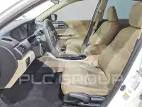 2014 Honda Accord фото