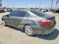 2014 Honda Accord фото