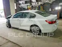 2014 Honda Accord фото
