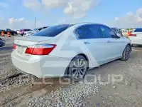 2014 Honda Accord photo