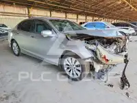 2014 Honda Accord фото