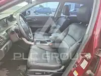 2014 Honda Accord фото