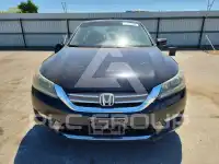 2014 Honda Accord photo