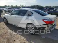 2014 Honda Accord photo