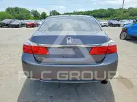 2014 Honda Accord photo