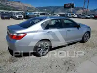 2014 Honda Accord photo